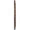 Ekena Millwork Claremont Medallion (Canopies up to 7"), 10 5/8"OD x 5 3/4"ID x 1/2"P, Burnished Mahogany Crackle CM10CLBMC - alternate 4